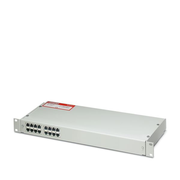 D-LAN-19"-8 — Устройство защиты от импульсных перенапряжений