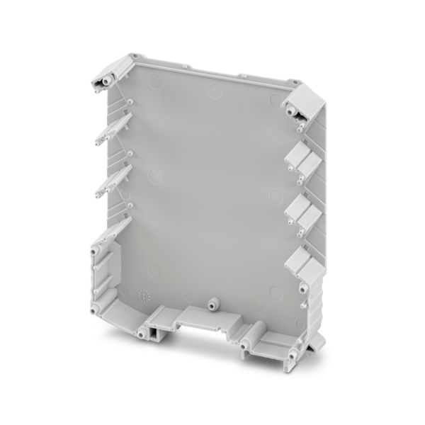 ME MAX 22,5 GEH-R G 3-3 KMGY — Полусфера корпуса