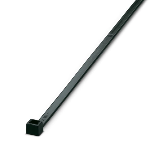 WT-UV HF 4,5X290 BK — Кабельная стяжка