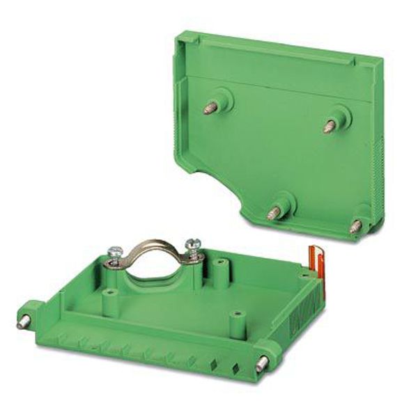 KGS-PC 4/11-F — Корпус кабельного разъема