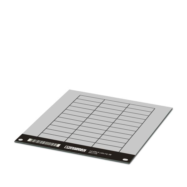 LS-EMLP (45X14) SR CUS — Маркеры для устройств