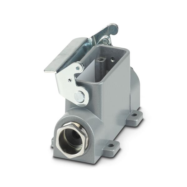 HC-D 15-SML/2PG16 — Корпус