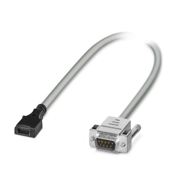 IFS-V8C-RS232-DATCABLE — Кабель