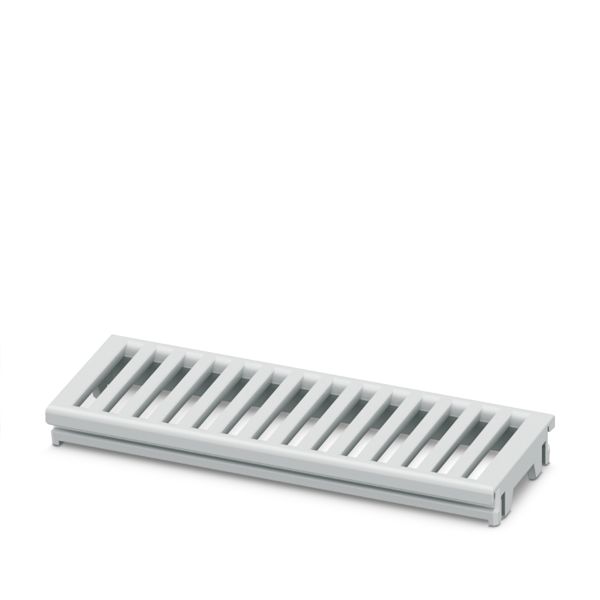 ICS25-F67V-7035 — Заглушка для разъема