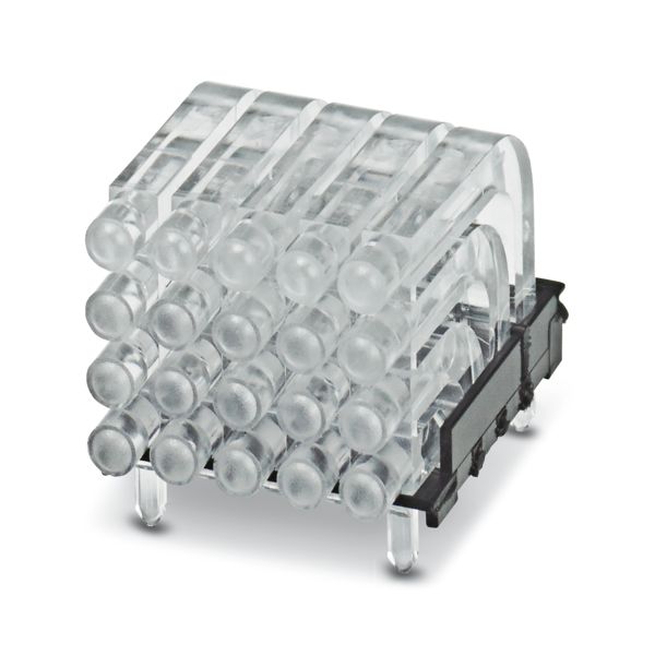 HS LC-H-D2/ R4XC5-2,54 — Световод