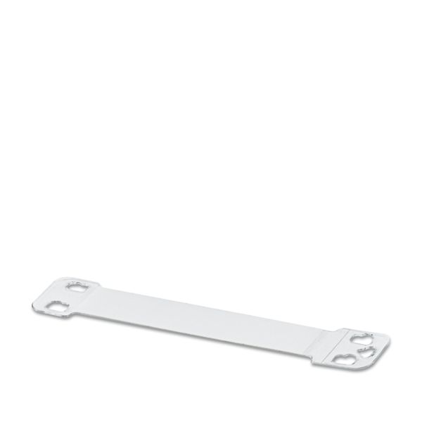 WM-CARRIER/B (48X10)LPR — Держатель для маркировки кабеля
