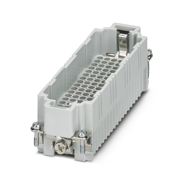 HC-DD108-I-CT-M — Контактная вставка