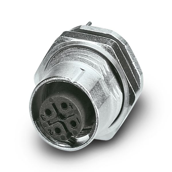 SACC-DSI-FS-5CON-L180/SCO SH — Аппаратн. соединитель, задняя стенка