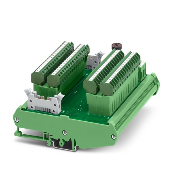 MACX MCR-S-MUX-TB-1 — Плата передачи HART