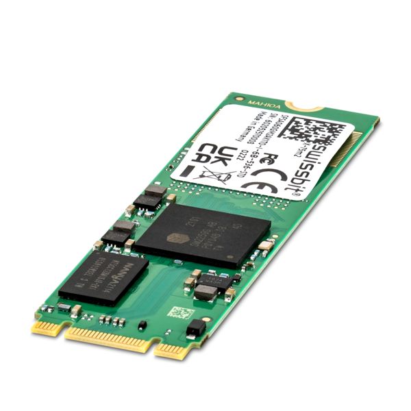 VL3 BPC/PPC 60 GB M.2 SSD KIT — Память