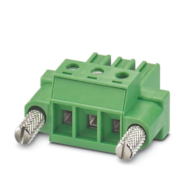 PC 4/ 4-STF-7,62 BK RAEM.2RAST — Разъемы для печатной платы