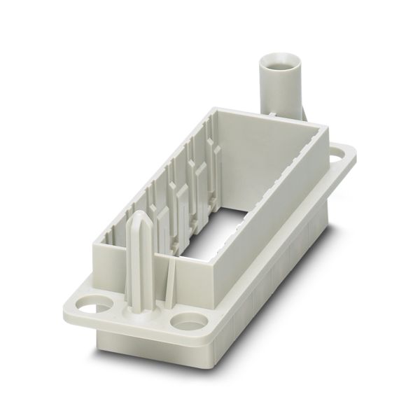 HC-B 24-ANDOCK-MOD-T — Стыковочные рамы