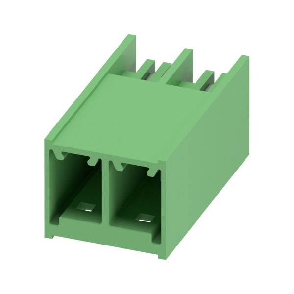 PC 6/ 2-G-7,62 — Pазъем на плату