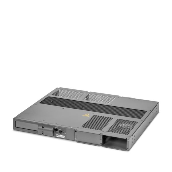 FL SWITCH EP7428R-L3F1 — Industrial Ethernet Switch