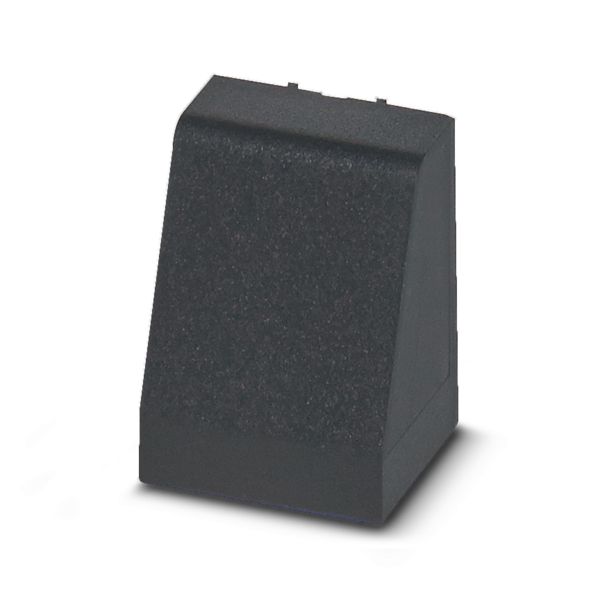EH 17,5-FP/ABS-PC BK9005 — Заглушка