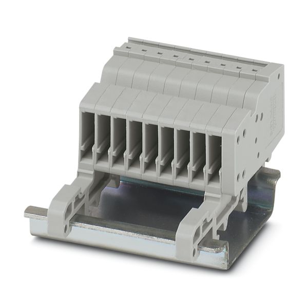 PPC 1,5/S-NS/9 — Штекерное соединение COMBI