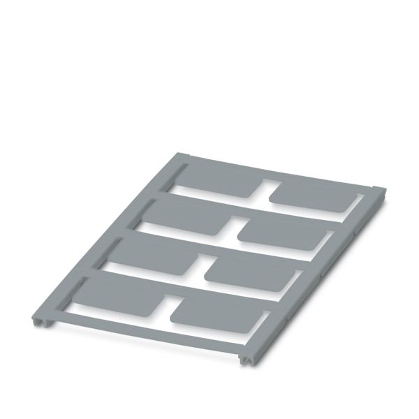 UC-EMLP (27X15) SR CUS — Пластиковая табличка