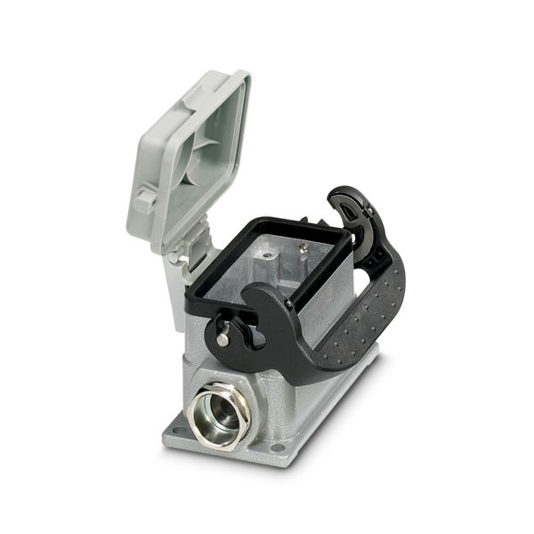 HC-HV 3-SMLD-52/M1PG16 — Корпус