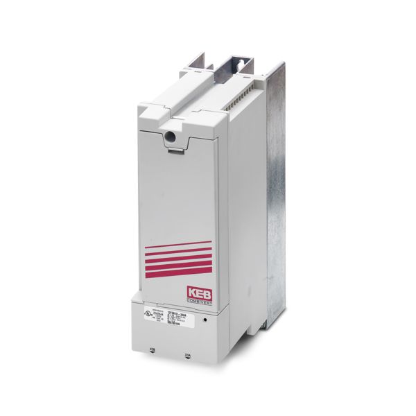 VFD 12 F5B — Преобразователь частоты
