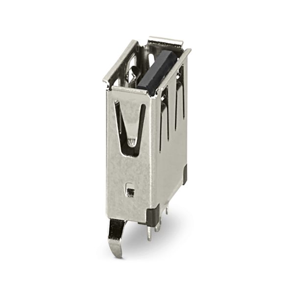 CUC-USB2.0-J1ST-S/UAF-THT — Штекерные соединители для печатных плат USB