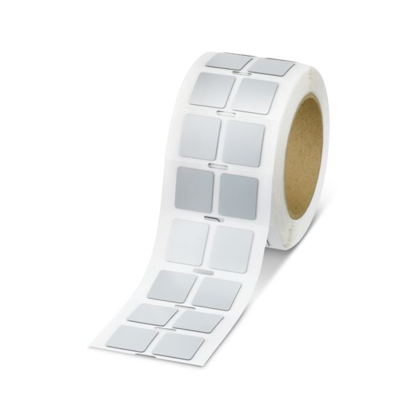 EMLP (27X27)R SR — Этикетка