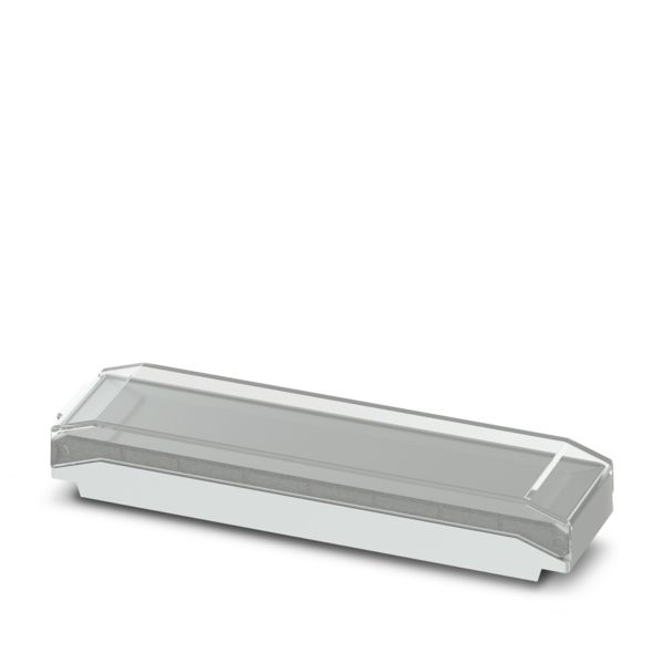ICS25-TL100X12-7035 — Верхняя часть корпуса