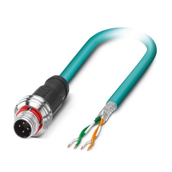 NBC-P12MSD/10,0-93E — Сетевой кабель