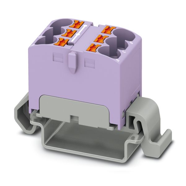 PTFIX 6X4-NS35A VT — Распределительный блок