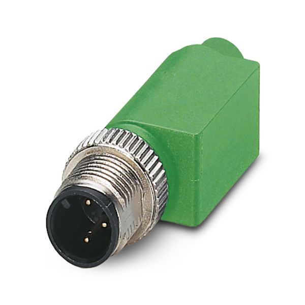 SAC-3P-M12MS-M 8SIFS — Адаптер