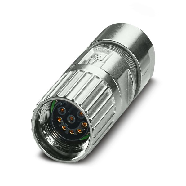 M17-08S1N8A8003 — Кабельный разъем