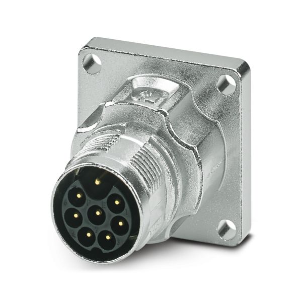 M17-7EP1N8AW600S — Аппаратн. соединитель передняя стенка