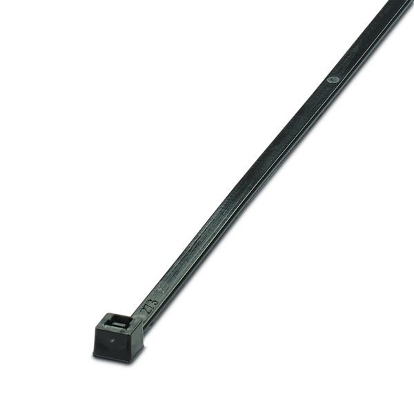 WT-HF 4,5X360 BK — Кабельная стяжка