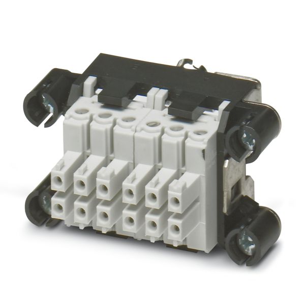 VC-TR1/2M-PEA-S66-SET — Комплект контактных вставок