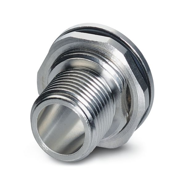 SACC-BP-M-M12/M15-6-THR PW — Крепежный резьбовой элемент корпуса