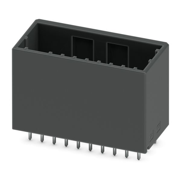 DD21H 0,85/20-V-2,5-X — Pазъем на плату