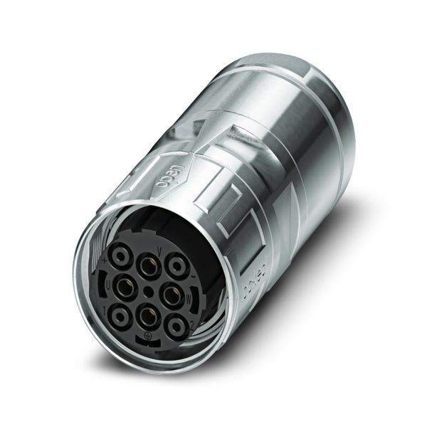 SM-5ES1N8A8L33SX — Кабельный разъем