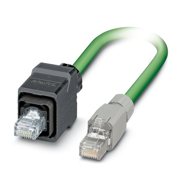 VS-PPC/PL-IP20-93B-LI/5,0 — Сетевой кабель