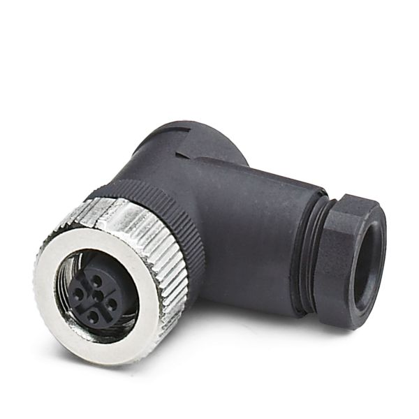 SACC-FR-5CON-PG 9-M SCO — Штекерный соединитель