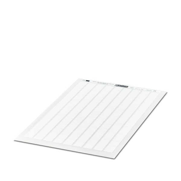 BMKL 18X 6 WH CUS — Этикетки в листах DIN-A4