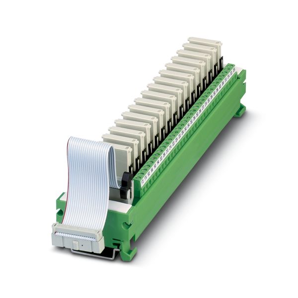 UM 45-16RM/MR-G24/1/E/PLC — Активный модуль