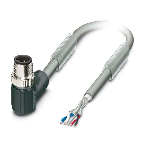 SAC-5P-MR/10,0-923 CAN SCO — Системный кабель шины