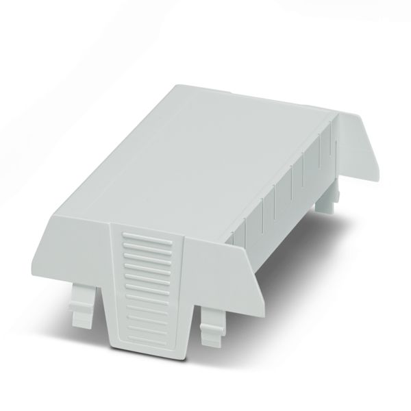 EH 90-C SS/ABS-PC GY7035 — Верхняя часть корпуса