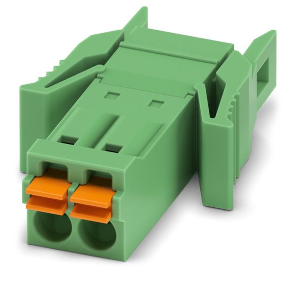IFMC 1,5/ 2-ST-3,5-RF — Разъемы для печатной платы