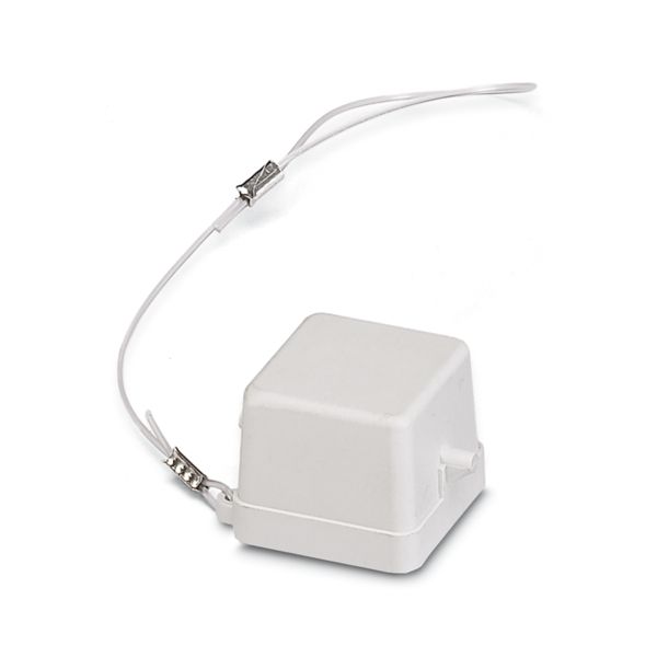 HC-D  7-SD-FL/FS — Защитная крышка
