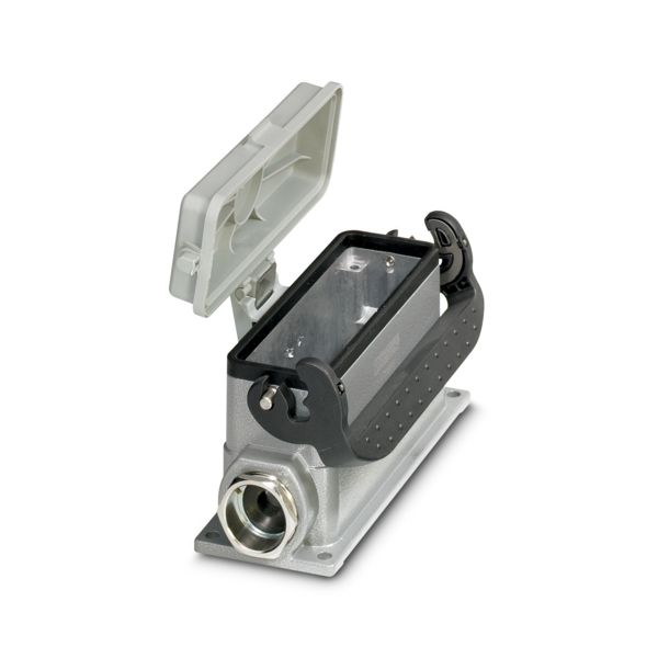 HC-B 24-SMLD-67/M2PG21 — Корпус