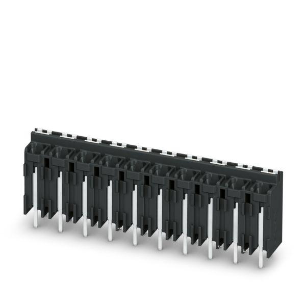 SPT 2,5/ 2-H-5,0-EX 2RZ2,5 — Клеммы для печатной платы