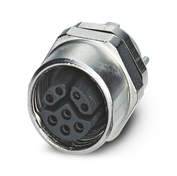 VS-08-DSIV-L180-HYB SCO — Аппаратн. соединитель, задняя стенка
