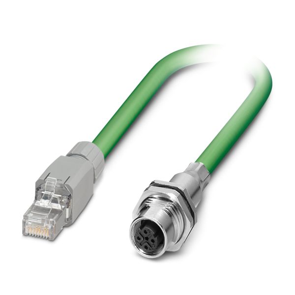 NBC-FSDBPS/0,35-93G/R4AC — Сетевой кабель