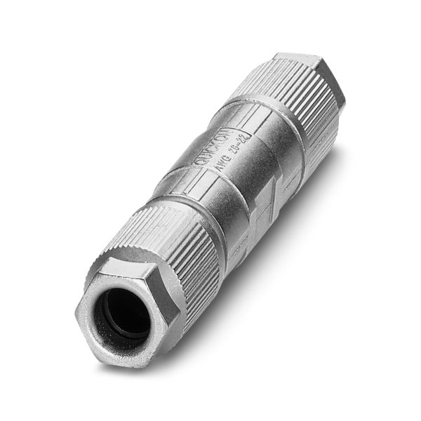 SACC-CC-8QO-0,5 SH — Кабельные соединители