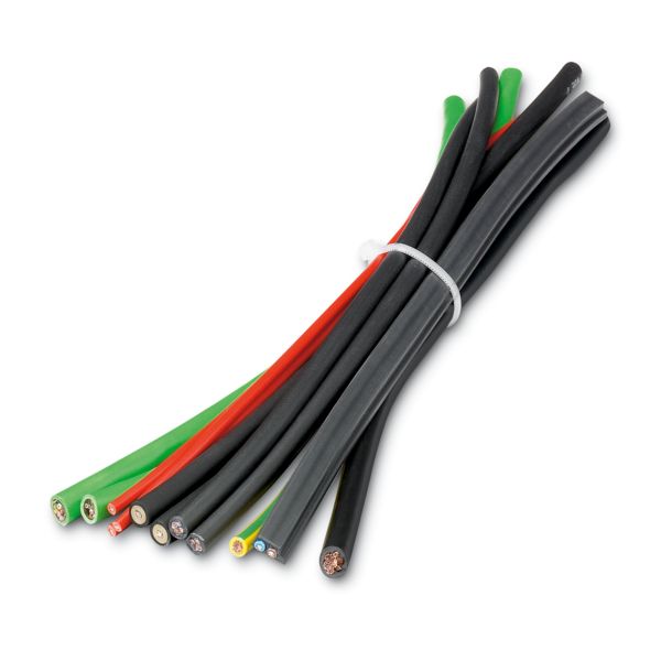 SAMPLE-TOOL-CASE-CABLE-SET — Комплект образцов